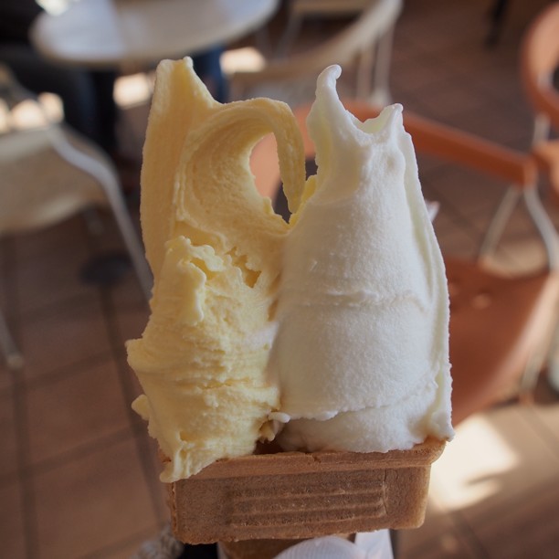 佐久間あいすくりーむ工房(津田沼/カフェ・スイーツ) | ホットペッパー