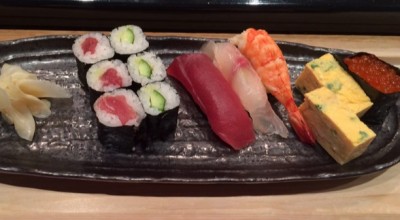 勢太郎 上野 日暮里 湯島 西日暮里 寿司