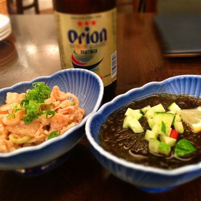 ロワジールホテル 沖縄美ら海 居酒屋