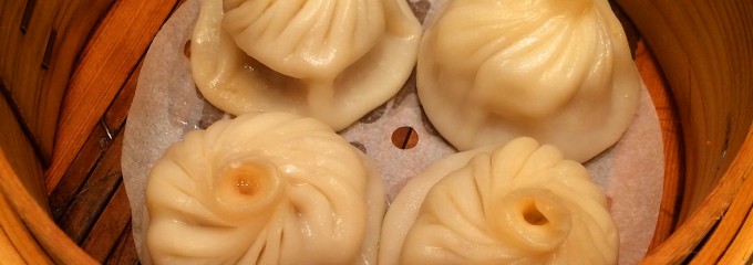中国料理 梨杏