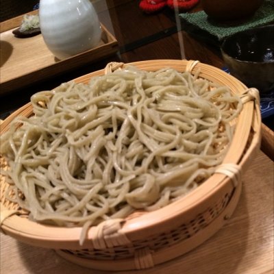 自家製粉 石臼挽き手打そば 蕎家 佳 京王 小田急沿線 小田急多摩センター そば
