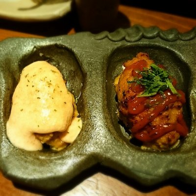 なないろ 西九条本店 西九条駅 焼鳥 串焼 鳥料理