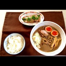 Reillyさんの写真
