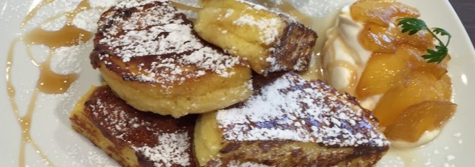 Pancake&Cafe FOREST