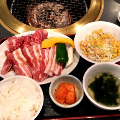 しゃぶしゃぶ 焼肉いちばん 岸和田店 岸和田 河内 大阪南部 和泉大宮 焼肉 ホルモン