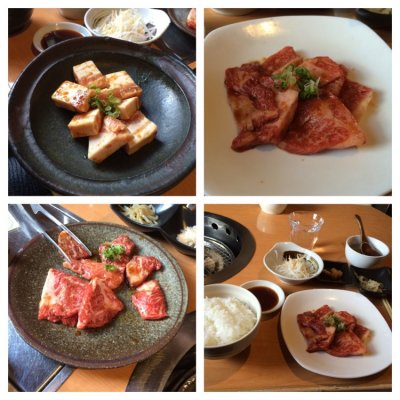 炭焼ダイニング ちかき 松山市 北久米 焼肉 ホルモン