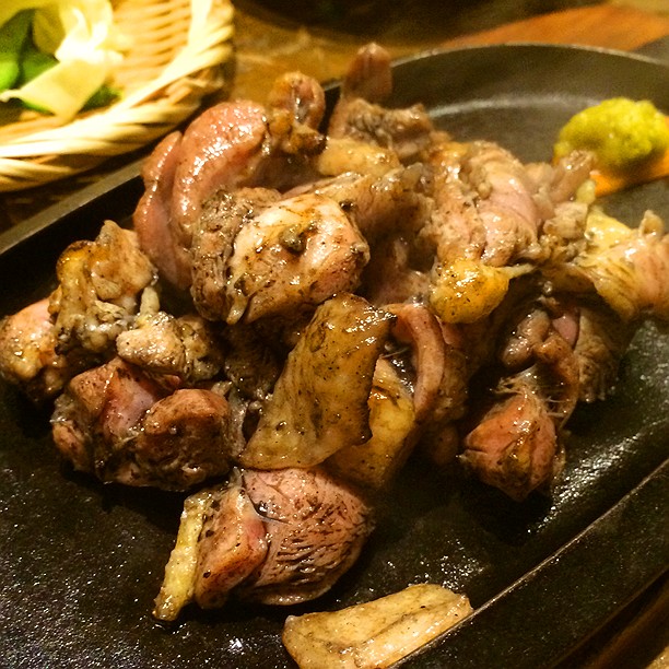 炭火焼鳥 塚田農場 THE2nd 新橋店(新橋/居酒屋)＜ネット予約可