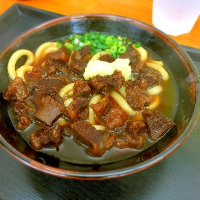 うどん レシピ どきどき