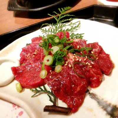 肉匠松屋 イオンモール岡山店 焼肉 ホルモン
