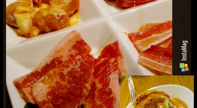 焼肉ウエスト 大橋店 福岡市その他 大橋 福岡 焼肉 ホルモン