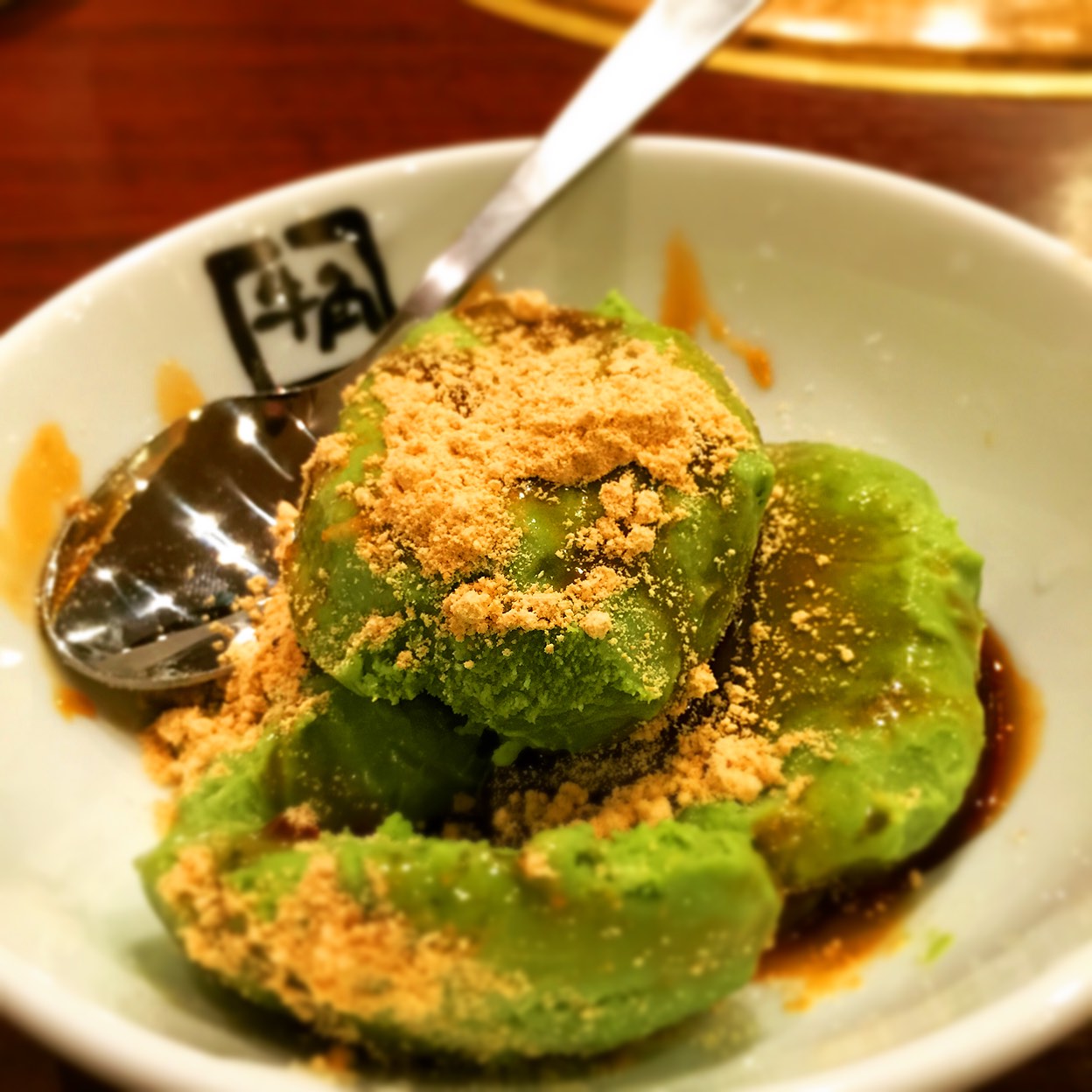 牛角 樽 町 店