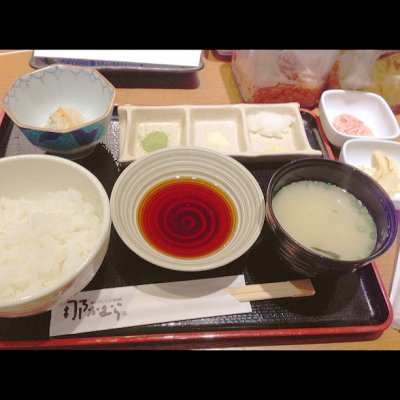 那かむら ゆめタウン佐賀店 天ぷら 揚げ物