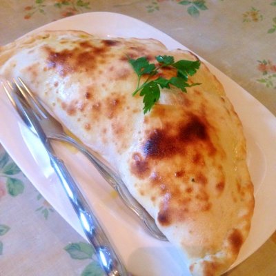 イタリア 香草料理 あらじん 見沼区 北区 西区 七里 パスタ