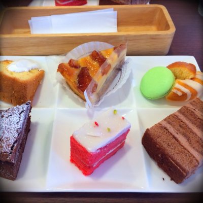 やすらぎsweets処 めるたん 守山店 小幡駅 ケーキ ドーナツ