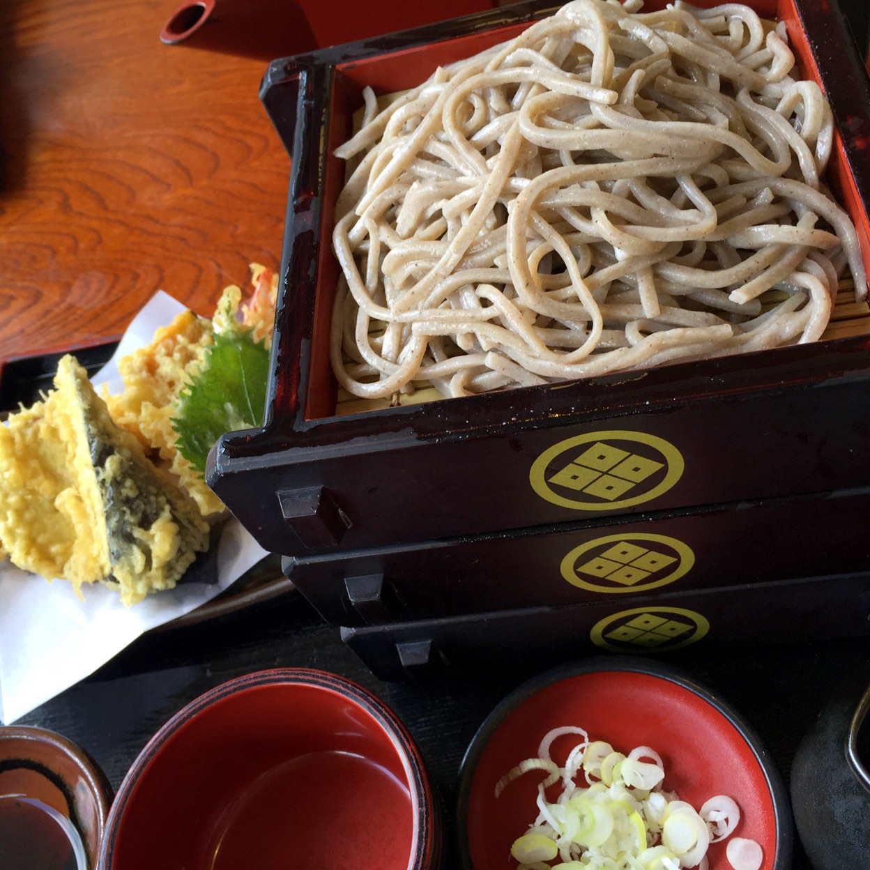 つくば そば きむら 和食 の写真 ホットペッパーグルメ