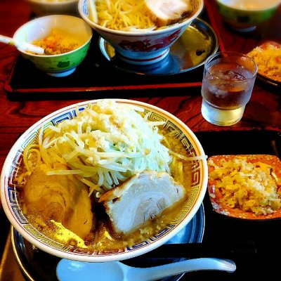 らーめん ぬーぼう 三代目店 山形 村山 山形 ラーメン