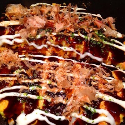 どんどん亭 別府店 お好み焼き