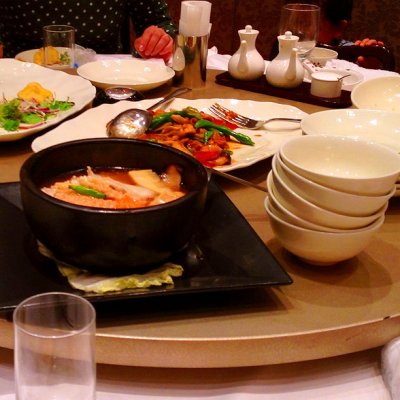 南国酒家 町田店 京王 小田急沿線 町田 中華料理