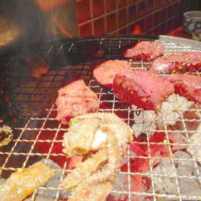 ごえ門 姫路店 明石 加古川 姫路 加西 亀山 兵庫 焼肉 ホルモン