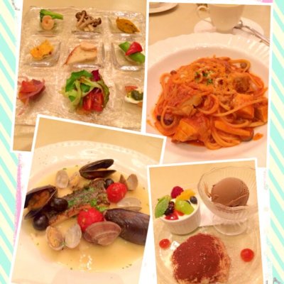 ぬくもりイタリアン Kinoko イタリア料理 ぬくもりイタリアン Kinoko イタリア料理