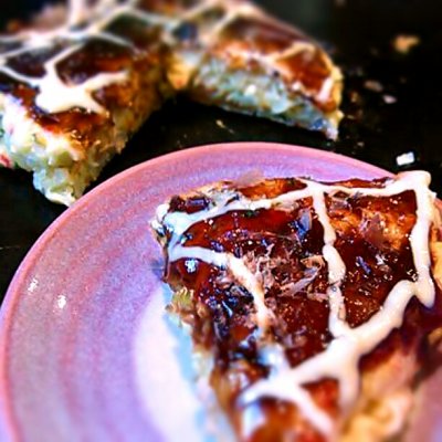 やっちゃば 守山志段味店 (春日井駅/お好み焼き)