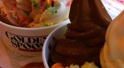 ゴールデンスプーン 六本木店 六本木 麻布 広尾 白金 六本木 アイスクリーム