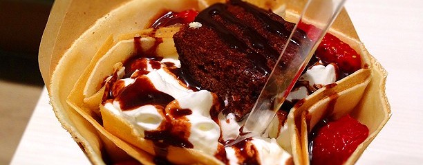 ラズルベリー フローズンヨーグルト 大阪高島屋なんば店