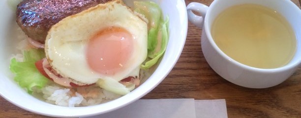 EMPORIO Cafe&Dining 大阪住之江店