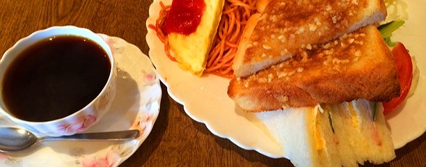Cafe de Muche　カフェ　ド　ムッシュ 三田店