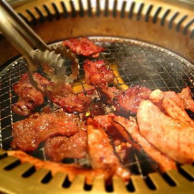 焼肉倶楽部 いちばん 大和高田店 桜井 明日香 天理 大和高田 焼肉 ホルモン