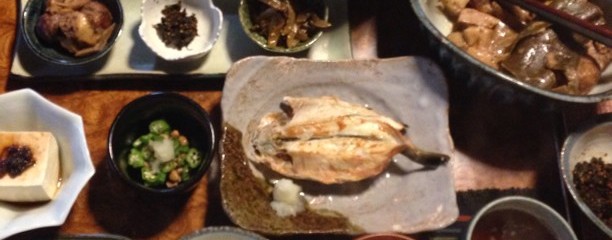 縁側カフェよしよし