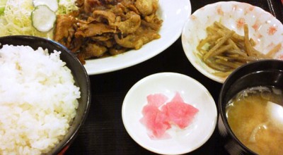 立寄り処 さくら草 中央区 与野本町駅 居酒屋