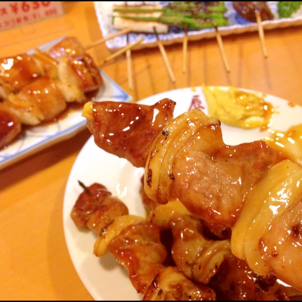 鳥辰本店(室蘭/居酒屋) | ホットペッパーグルメ