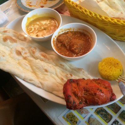 Naina Indian Restaurant 川崎区 川崎 インドカレー