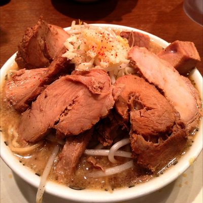 大ふく屋 海浜幕張店 幕張 美浜区 海浜幕張 ラーメン