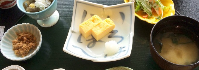 ホテル吾妻