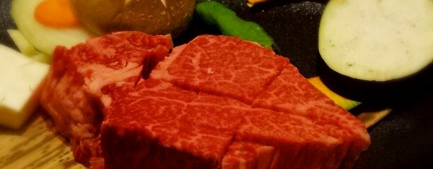 松阪肉　すき焼き・ステーキ　むらた
