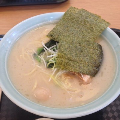 こってり番長 こってり番長