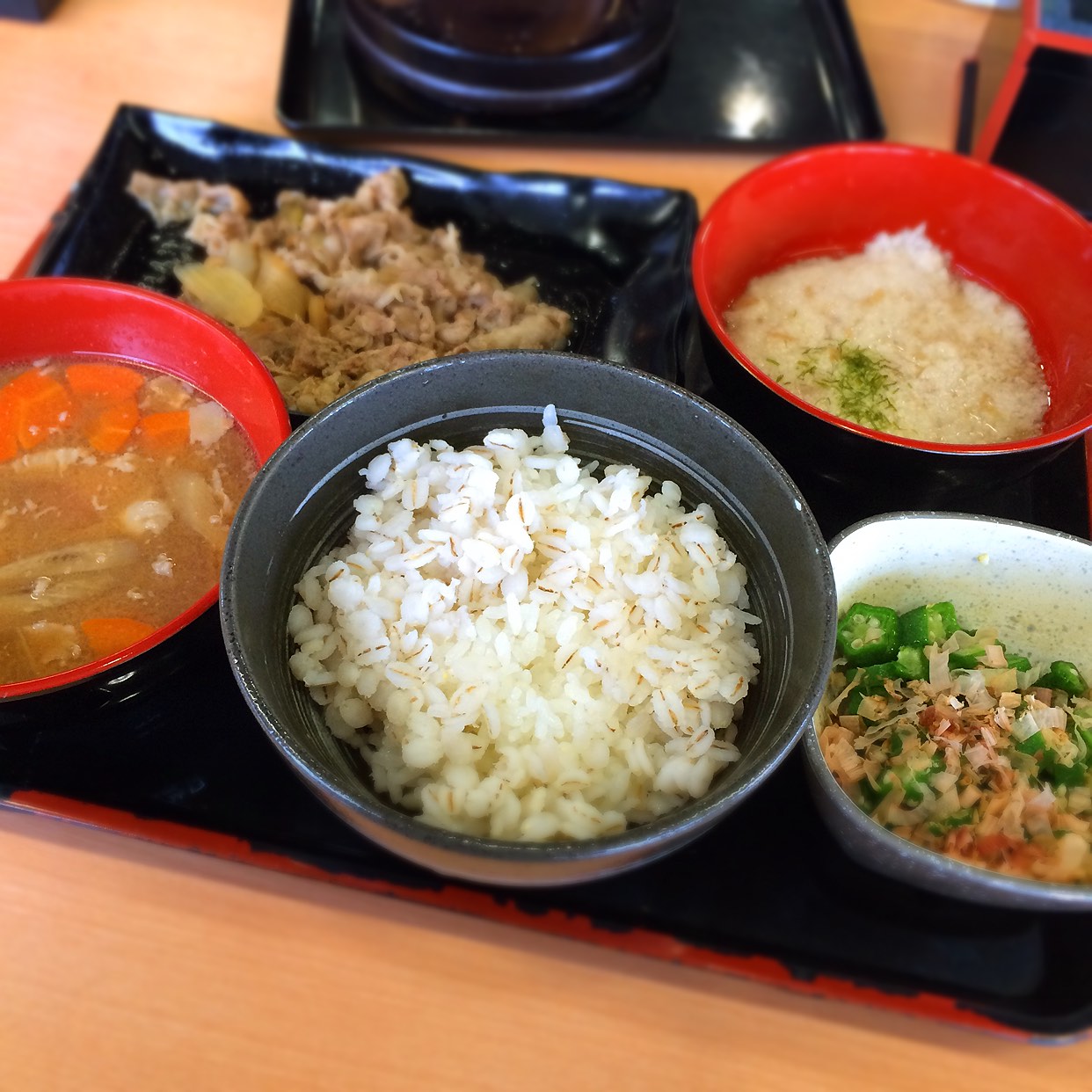 吉野家248号線岡崎北店(岡崎/その他グルメ) | ホットペッパーグルメ