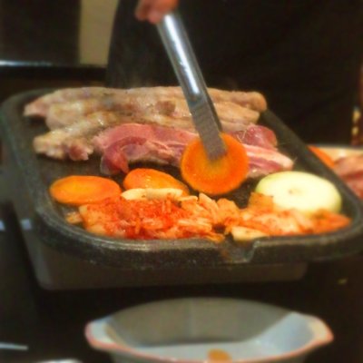 コリアンダイニング チンチャチンチャ 韓国料理