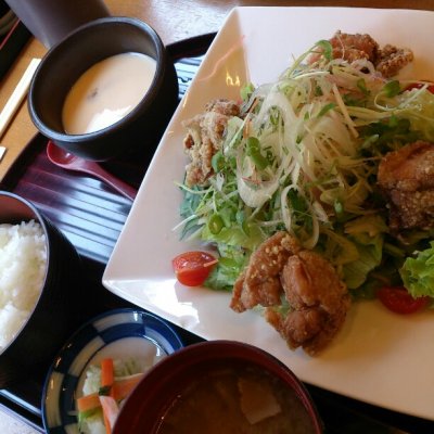 座楽 掛川 焼津 御前崎 藤枝 定食 食堂