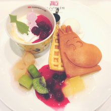 mylaさんの写真