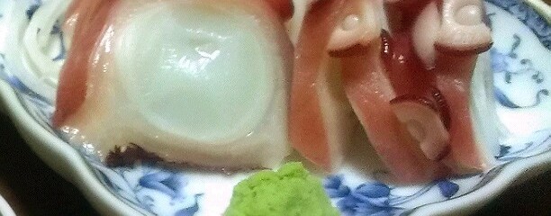 魚あおやま