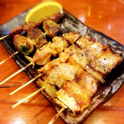 鉄砲 久留米本店 焼鳥 串焼 鳥料理 鉄砲 久留米本店 焼鳥 串焼 鳥料理