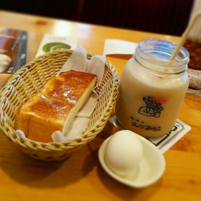 コメダ珈琲店 古淵駅前店 相模原 津久井 古淵 喫茶店
