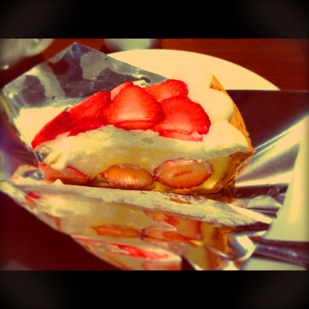 ハーブス Harbs アトレ吉祥寺店 カフェ スイーツ の写真 ホットペッパーグルメ