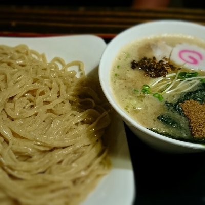 めん僮楽 山形 村山 羽前千歳 ラーメン