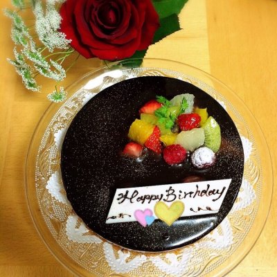 Cake Cafe Ecrin 稲毛区 花見川区 スポーツセンター 洋菓子
