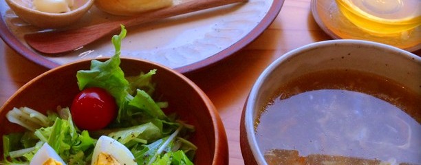 ぱんカフェ Coduchi