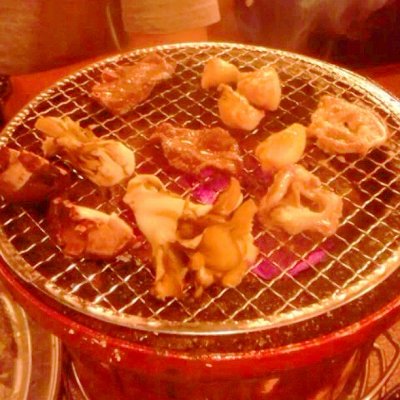 焼鳥の鉄人 高田馬場店 焼肉 ホルモン